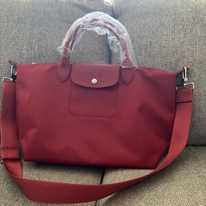 Longchamp Neo Medium